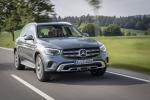 Mercedes-Benz GLC300 4Matic 2019 года (WW)